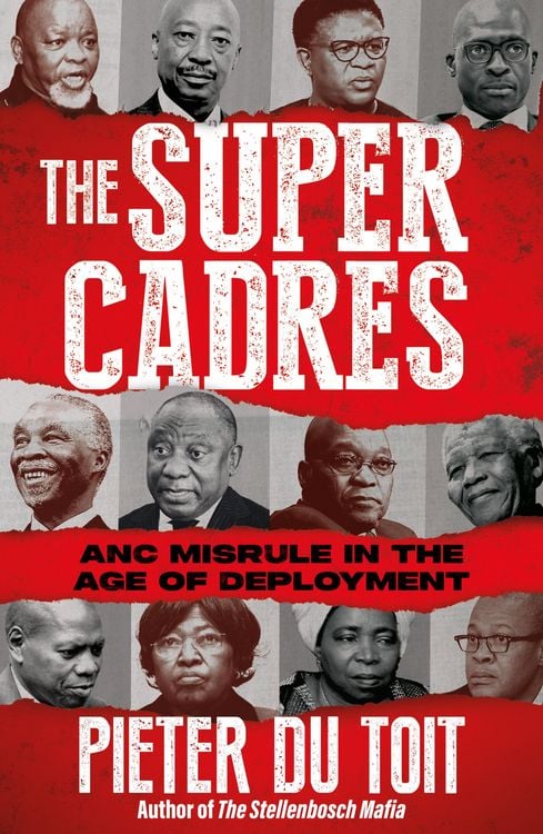 Produktbild: The Super Cadres