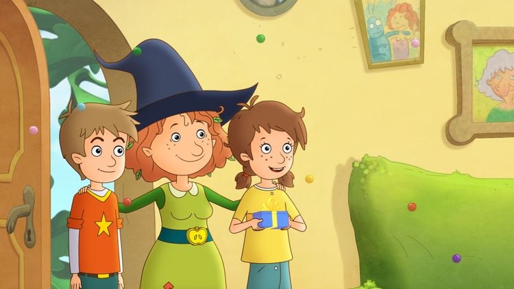 Produktbild: Petronella Apfelmus 2