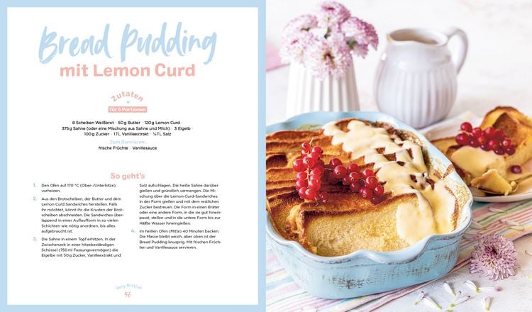 Produktbild: Backen mit Ross Antony