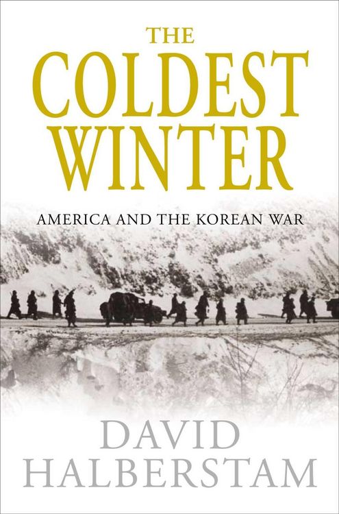 Produktbild: The Coldest Winter