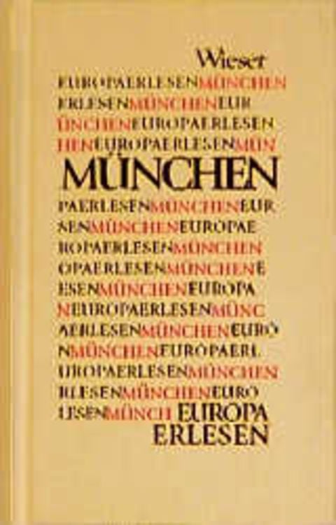 Produktbild: München