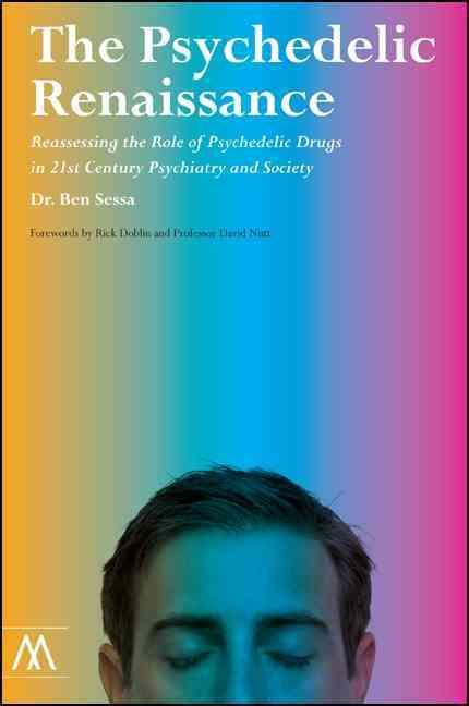 Produktbild: Ben, S: Psychedelic Renaissance