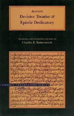 Produktbild: Decisive Treatise and Epistle Dedicatory