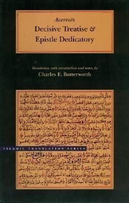 Produktbild: Decisive Treatise and Epistle Dedicatory