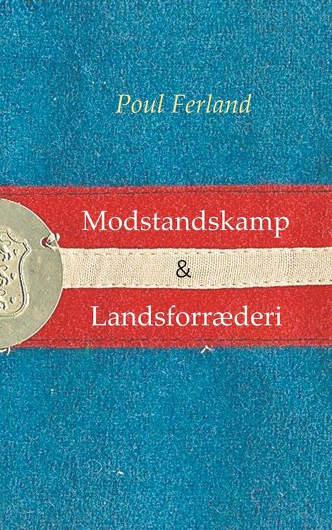 Produktbild: Modstandskamp & Landsforr&aelig;deri