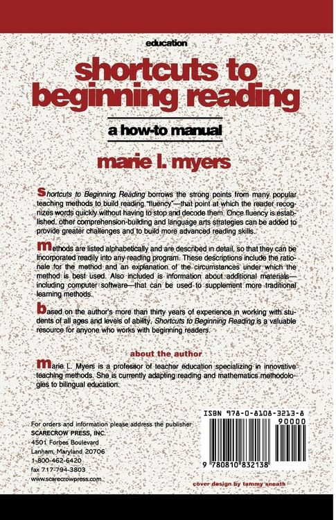 Produktbild: Shortcuts to Beginning Reading