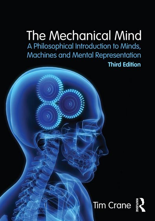 Produktbild: The Mechanical Mind