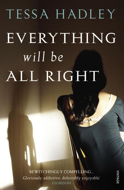 Produktbild: Everything Will Be All Right