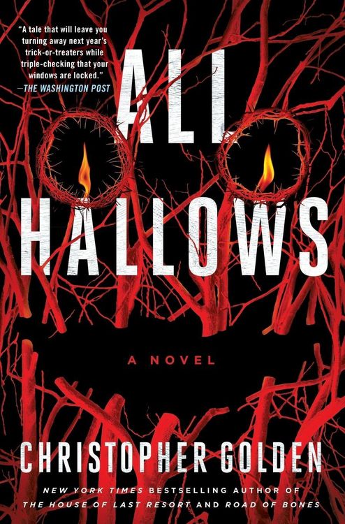 Produktbild: All Hallows