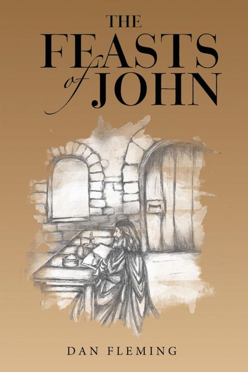 Produktbild: The Feasts of John