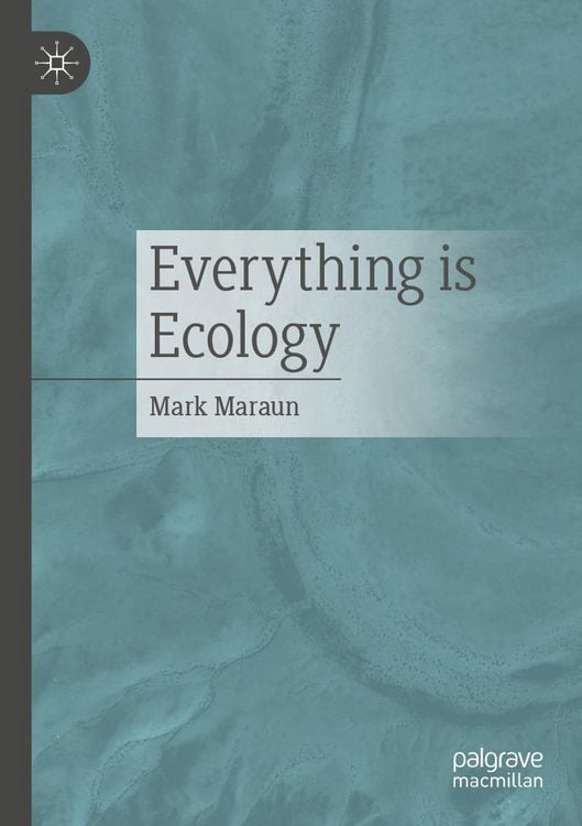 Produktbild: Everything is ecology