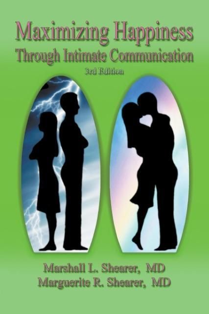 Produktbild: Maximizing Happiness Through Intimate Communication 3rd Edition