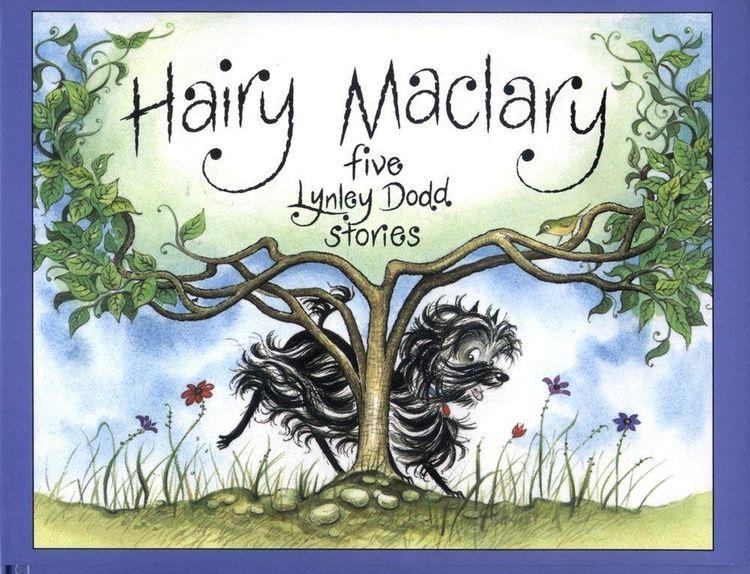 Produktbild: Hairy Maclary Five Lynley Dodd Stories