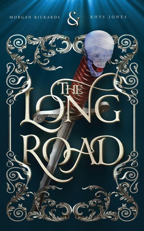 Produktbild: The Long Road
