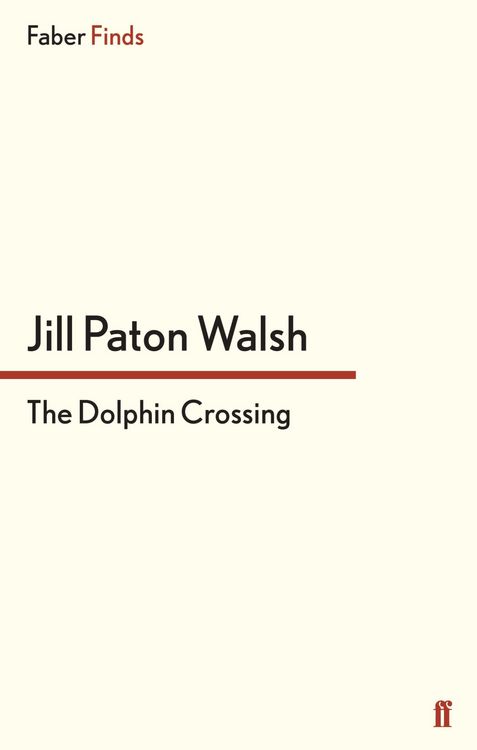 Produktbild: The Dolphin Crossing