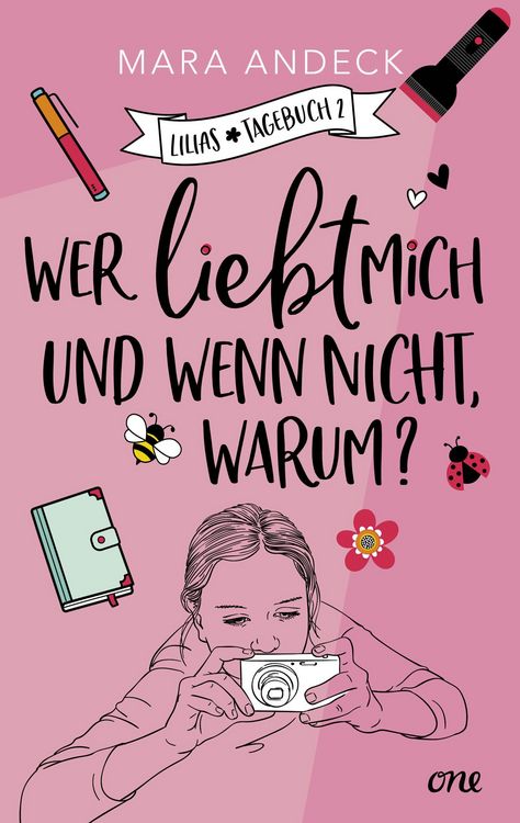 Produktbild: Wer liebt mich und wenn nicht, warum?