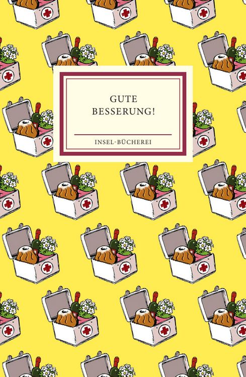 Produktbild: Gute Besserung!