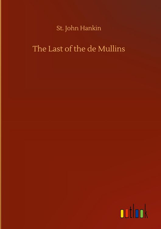 Produktbild: The Last of the de Mullins