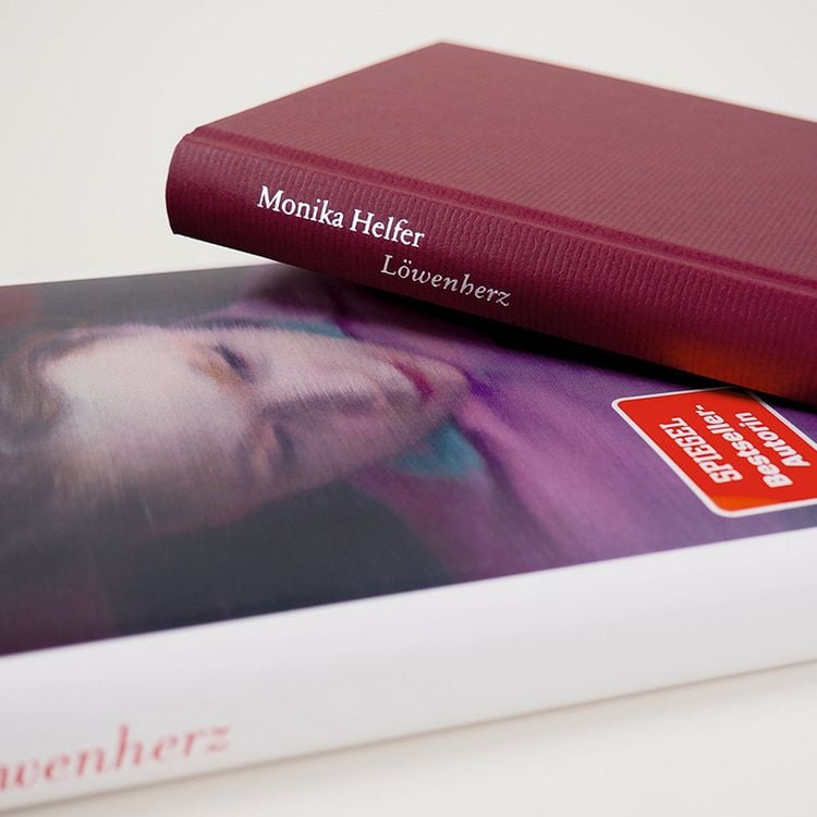 Produktbild: L&ouml;wenherz