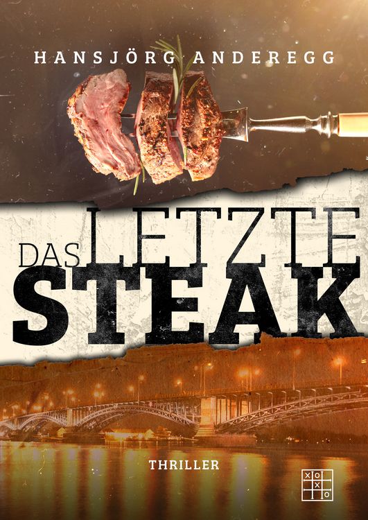 Produktbild: Das letzte Steak