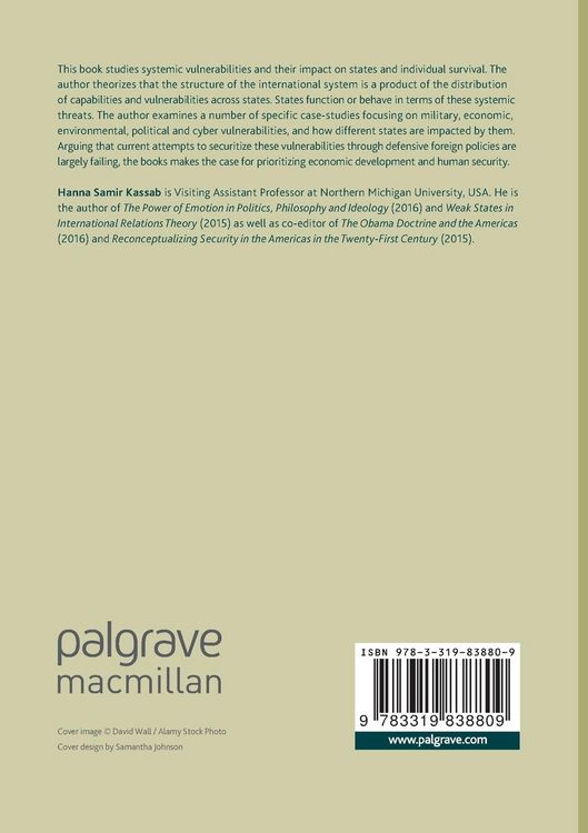 Produktbild: Prioritization Theory and Defensive Foreign Policy