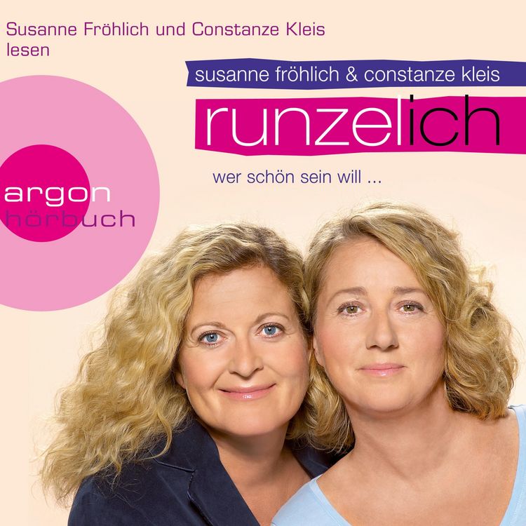 Produktbild: Runzel-Ich