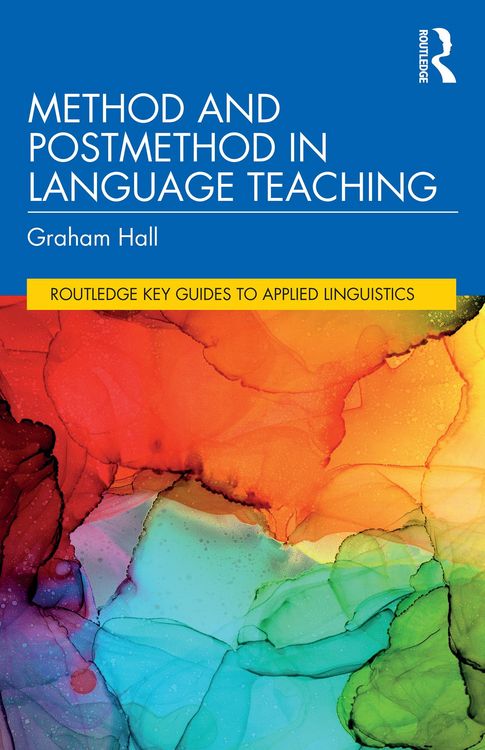 Produktbild: Method and Postmethod in Language Teaching