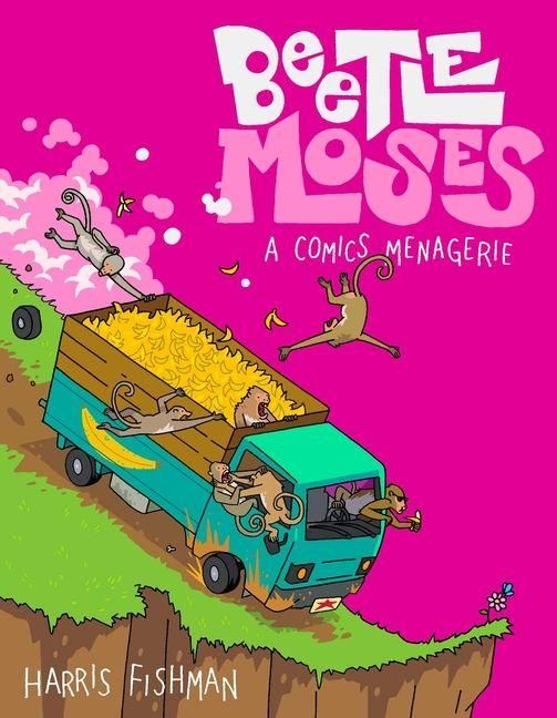 Produktbild: Beetle Moses