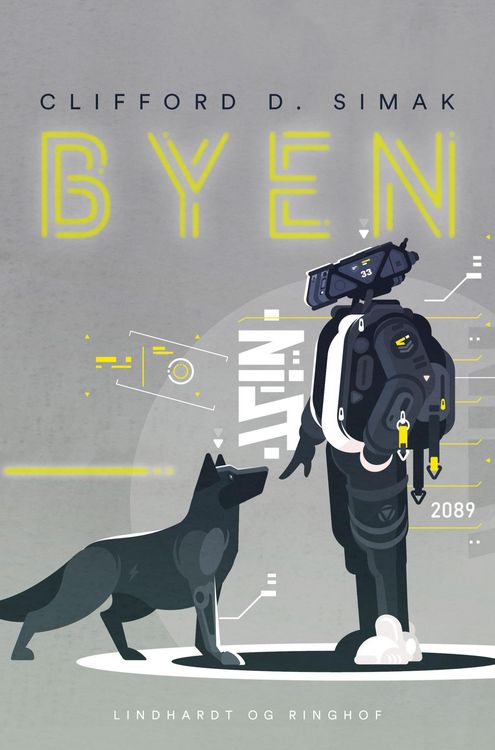 Produktbild: Byen