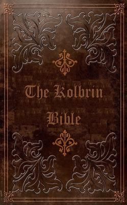 Produktbild: The Kolbrin Bible
