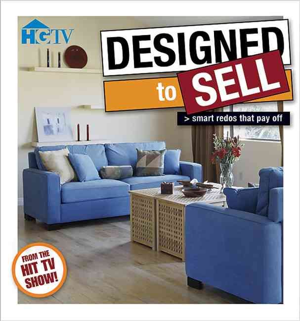 Produktbild: Designed to Sell