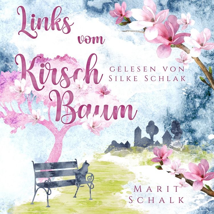 Produktbild: Links vom Kirschbaum