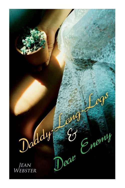 Produktbild: Daddy-Long-Legs & Dear Enemy