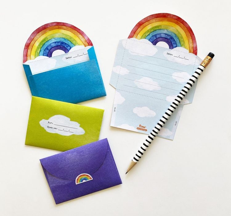 Produktbild: The Kids' Book of Sticker Love