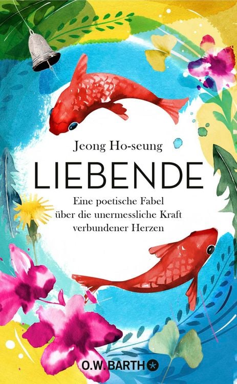 Produktbild: Liebende
