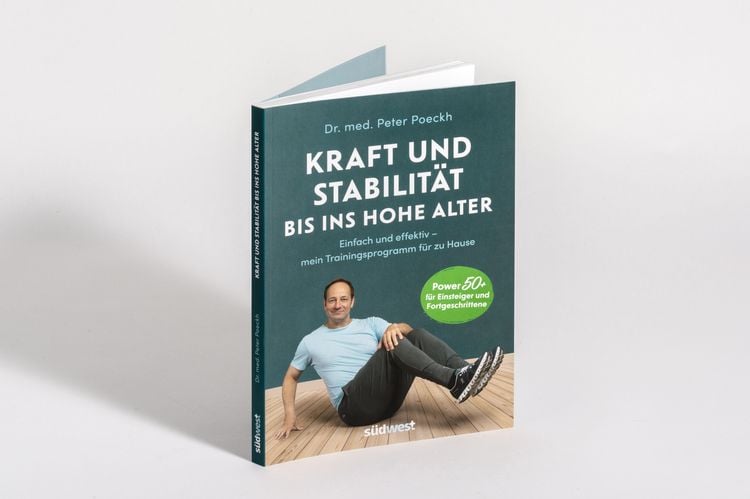Produktbild: Kraft und Stabilit&auml;t bis ins hohe Alter
