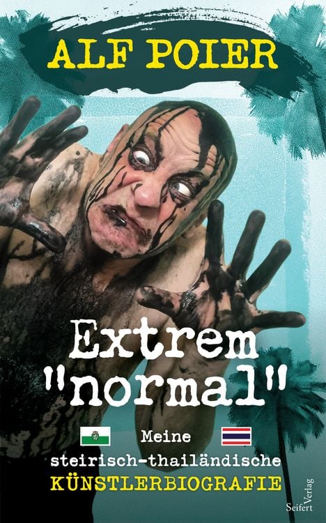 Produktbild: Extrem &bdquo;normal&ldquo;
