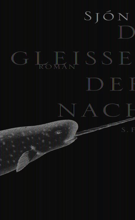 Produktbild: Das Glei&szlig;en der Nacht