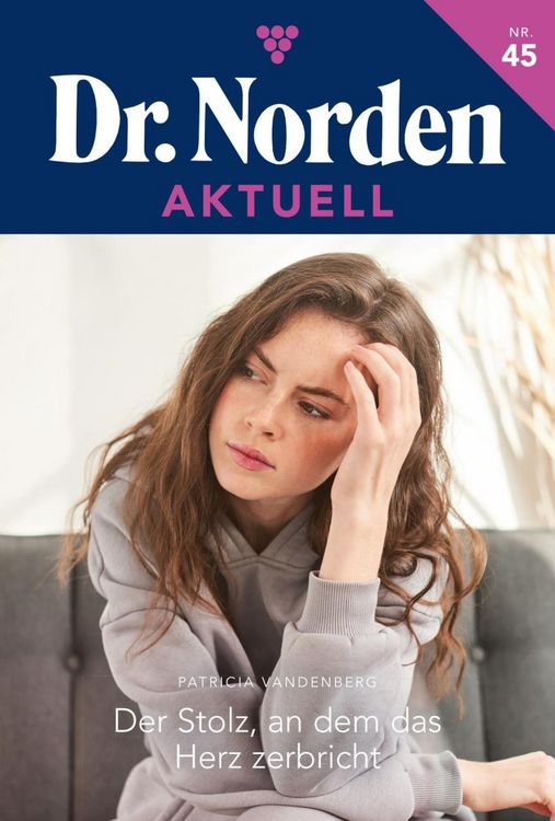 Produktbild: Der Stolz, an dem das Herz zerbricht