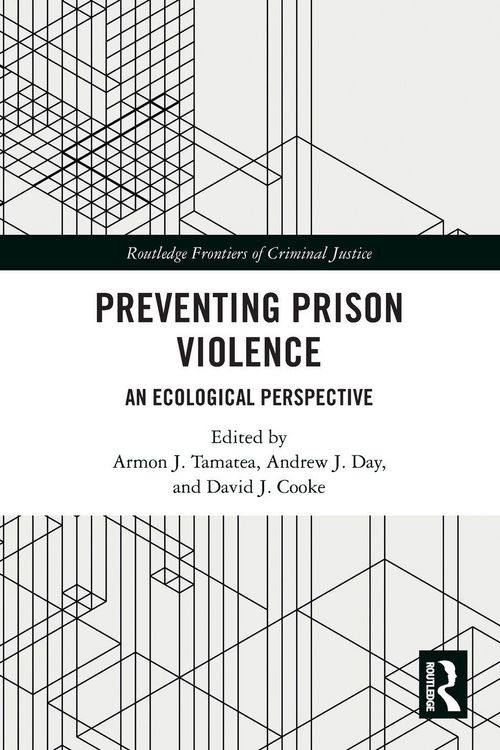 Produktbild: Preventing Prison Violence