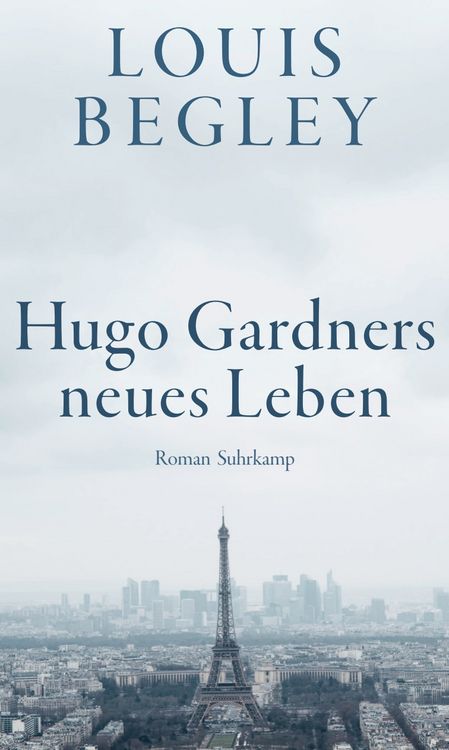 Produktbild: Hugo Gardners neues Leben