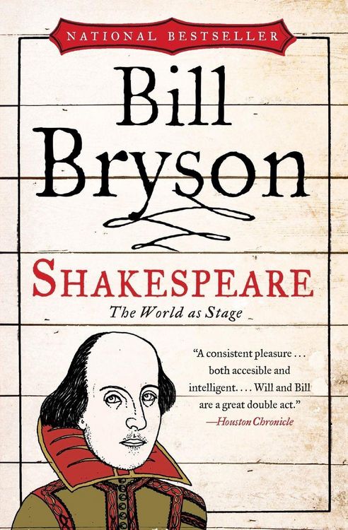 Produktbild: Shakespeare