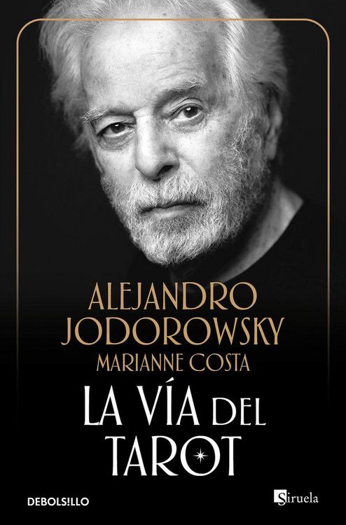 Produktbild: La v&iacute;a del tarot