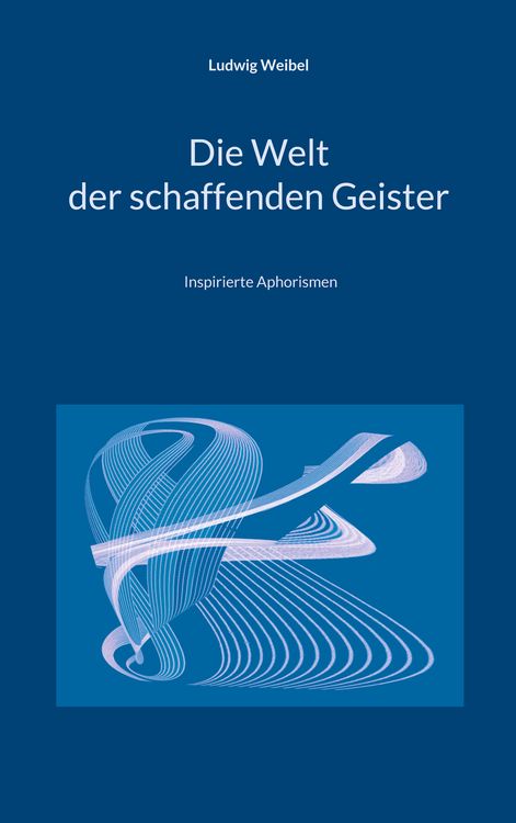 Produktbild: Die Welt der schaffenden Geister