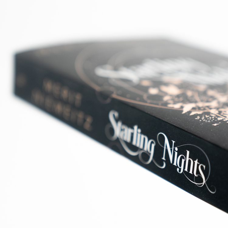 Produktbild: Starling Nights 1
