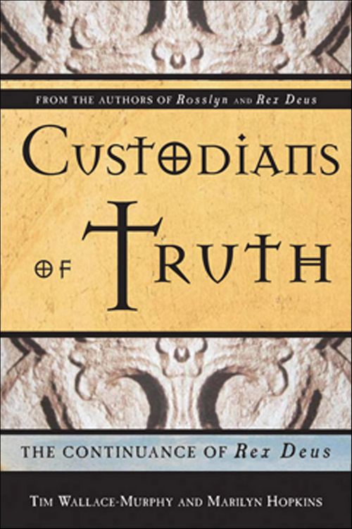 Produktbild: Custodians Of Truth