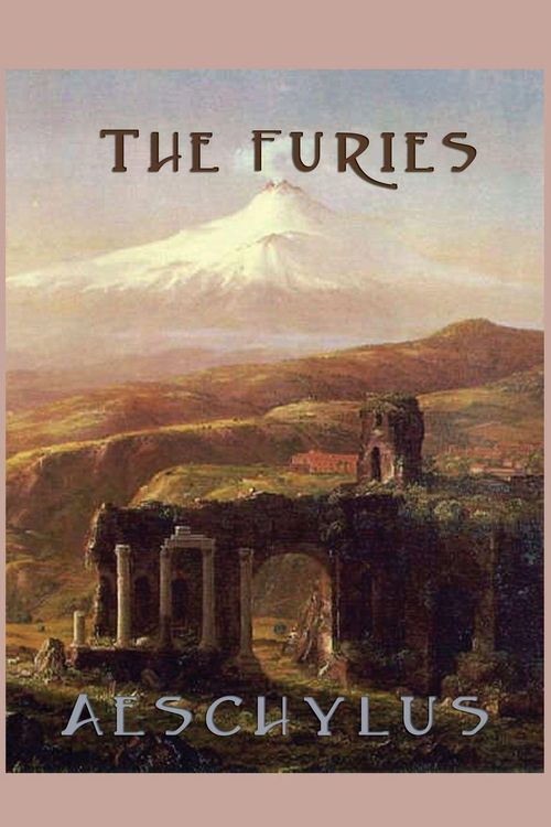Produktbild: The Furies