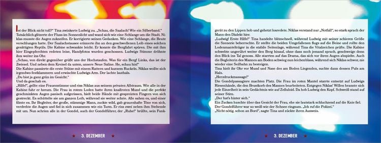 Produktbild: Tod mit Talblick