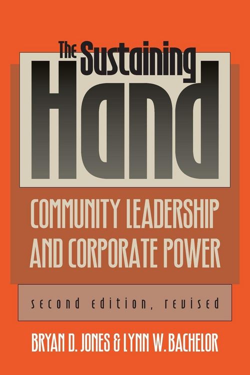 Produktbild: The Sustaining Hand