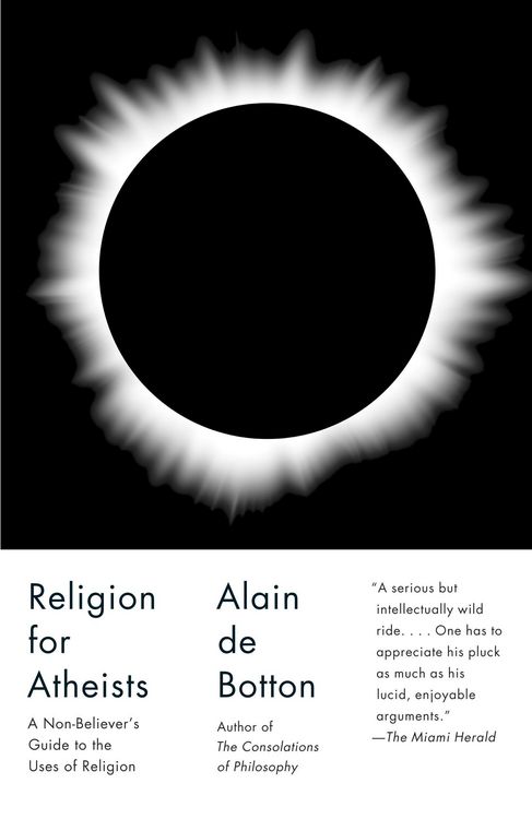 Produktbild: Religion for Atheists